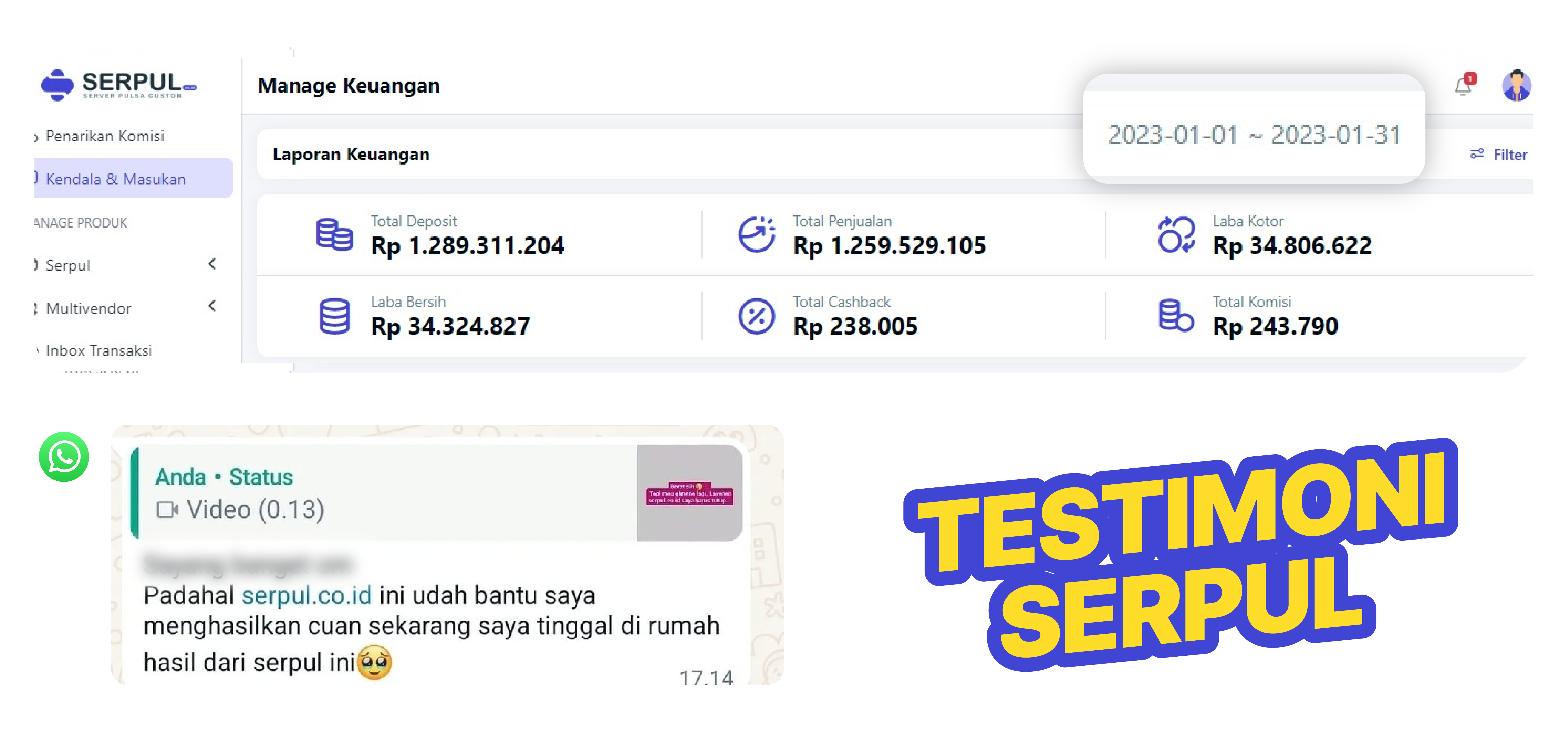 Testimonial 1
